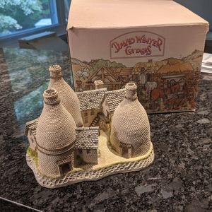 David Winters Midland Collection